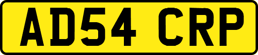AD54CRP