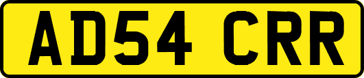 AD54CRR