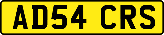 AD54CRS
