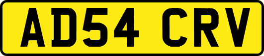 AD54CRV