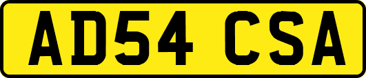 AD54CSA