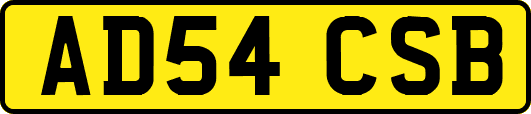 AD54CSB