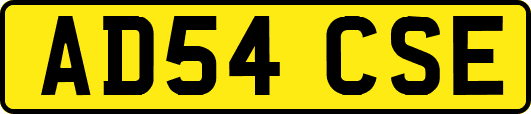 AD54CSE