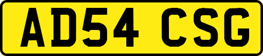 AD54CSG