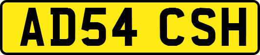AD54CSH