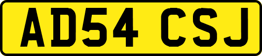 AD54CSJ