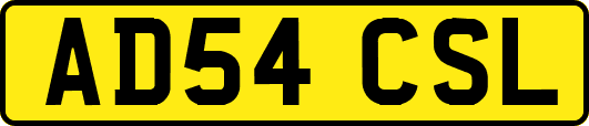 AD54CSL