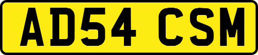 AD54CSM