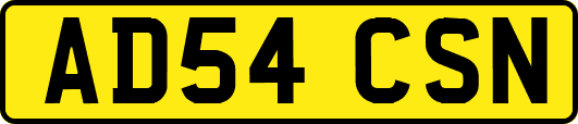 AD54CSN