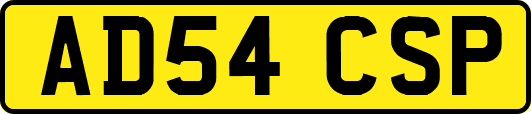AD54CSP