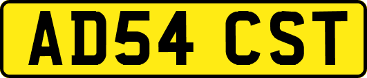 AD54CST