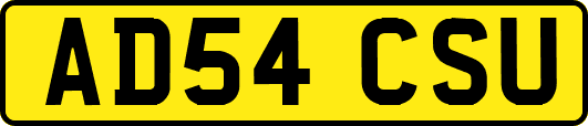 AD54CSU