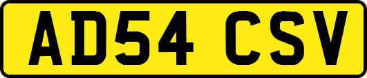 AD54CSV