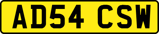AD54CSW