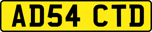 AD54CTD