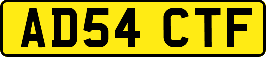 AD54CTF
