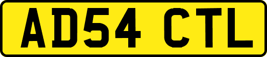 AD54CTL
