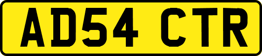 AD54CTR