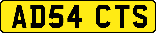 AD54CTS