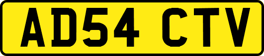 AD54CTV