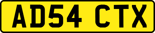 AD54CTX