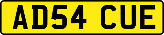 AD54CUE