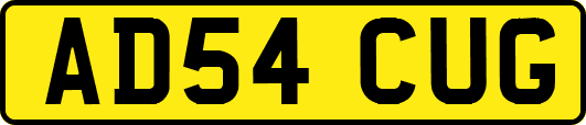 AD54CUG