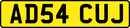AD54CUJ