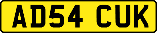 AD54CUK