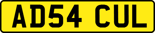 AD54CUL