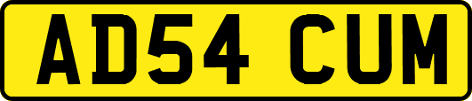 AD54CUM