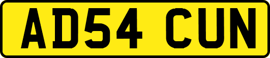 AD54CUN