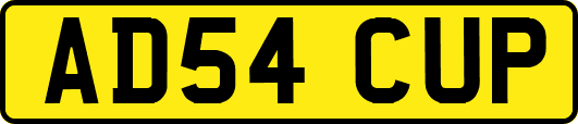 AD54CUP
