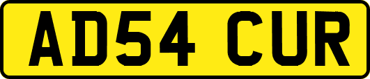 AD54CUR