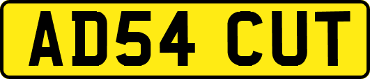 AD54CUT