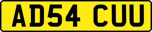 AD54CUU