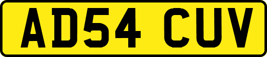 AD54CUV