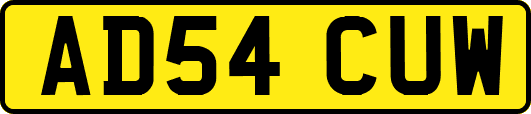 AD54CUW
