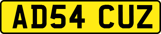 AD54CUZ