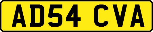 AD54CVA