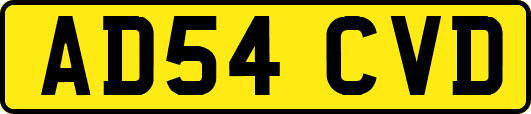 AD54CVD