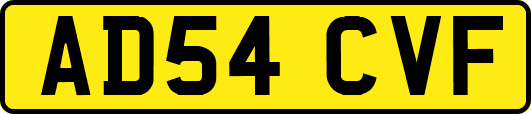 AD54CVF