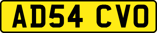 AD54CVO