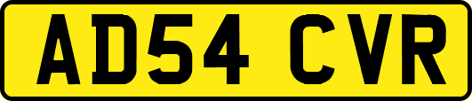 AD54CVR