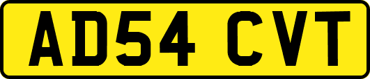 AD54CVT