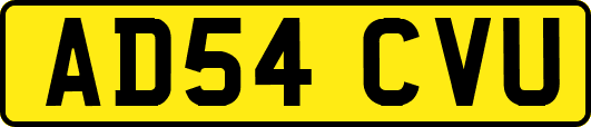 AD54CVU