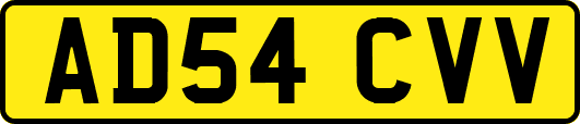 AD54CVV