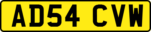 AD54CVW