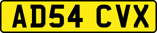 AD54CVX