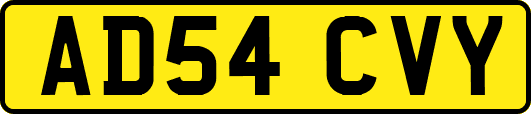 AD54CVY